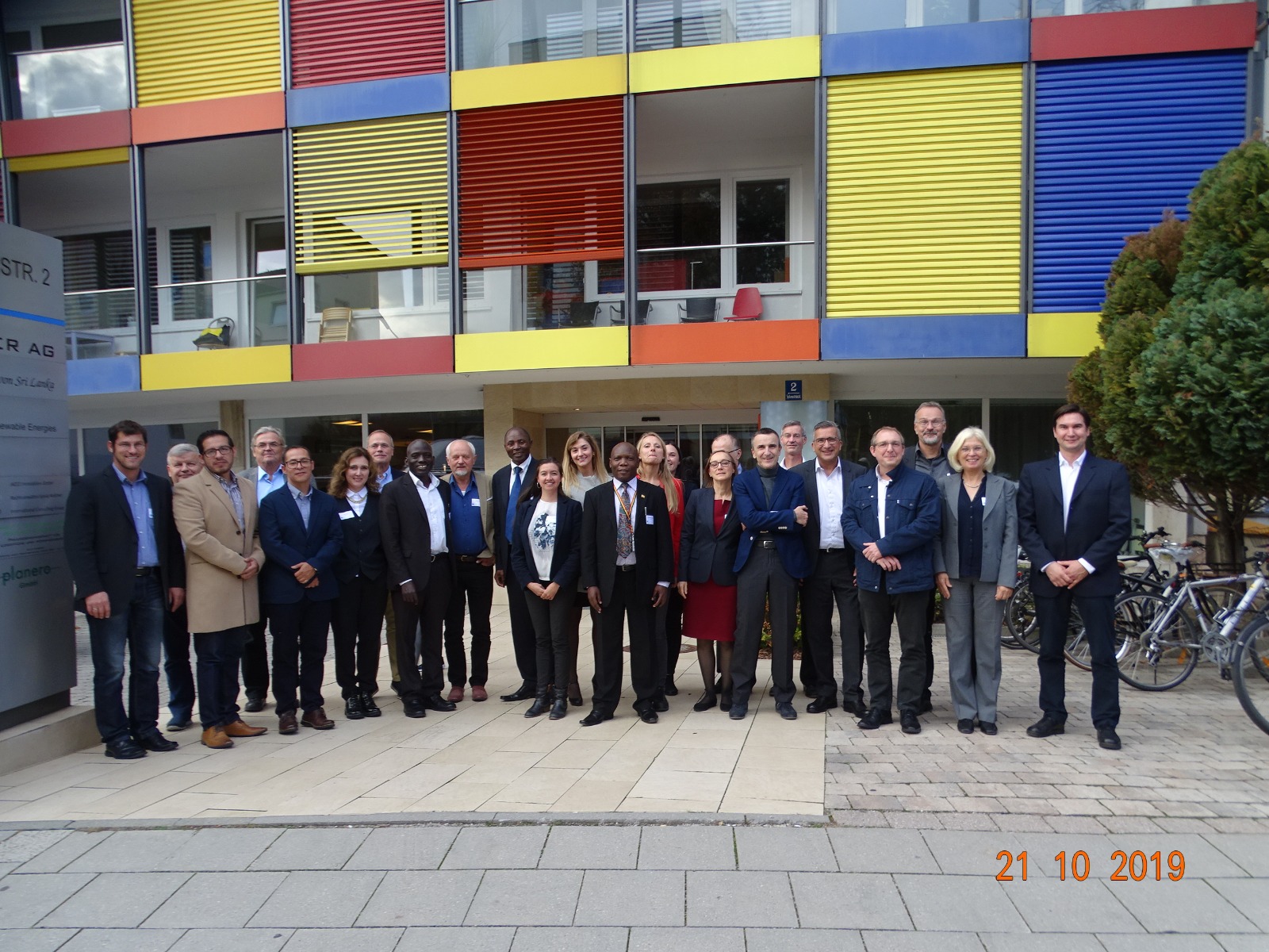 Hydropower Solutions for Developing and Emerging Countries (HYPOSO)