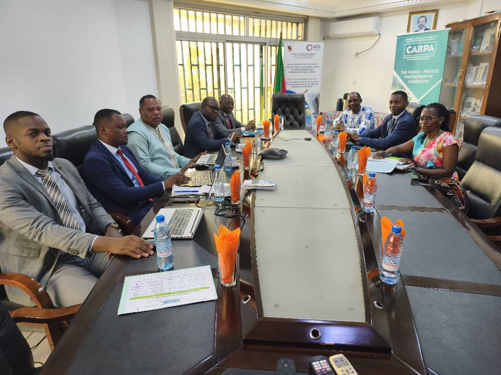 Élaboration en cours d’un projet de loi régissant les énergies renouvelables et la transition énergétique au Cameroun