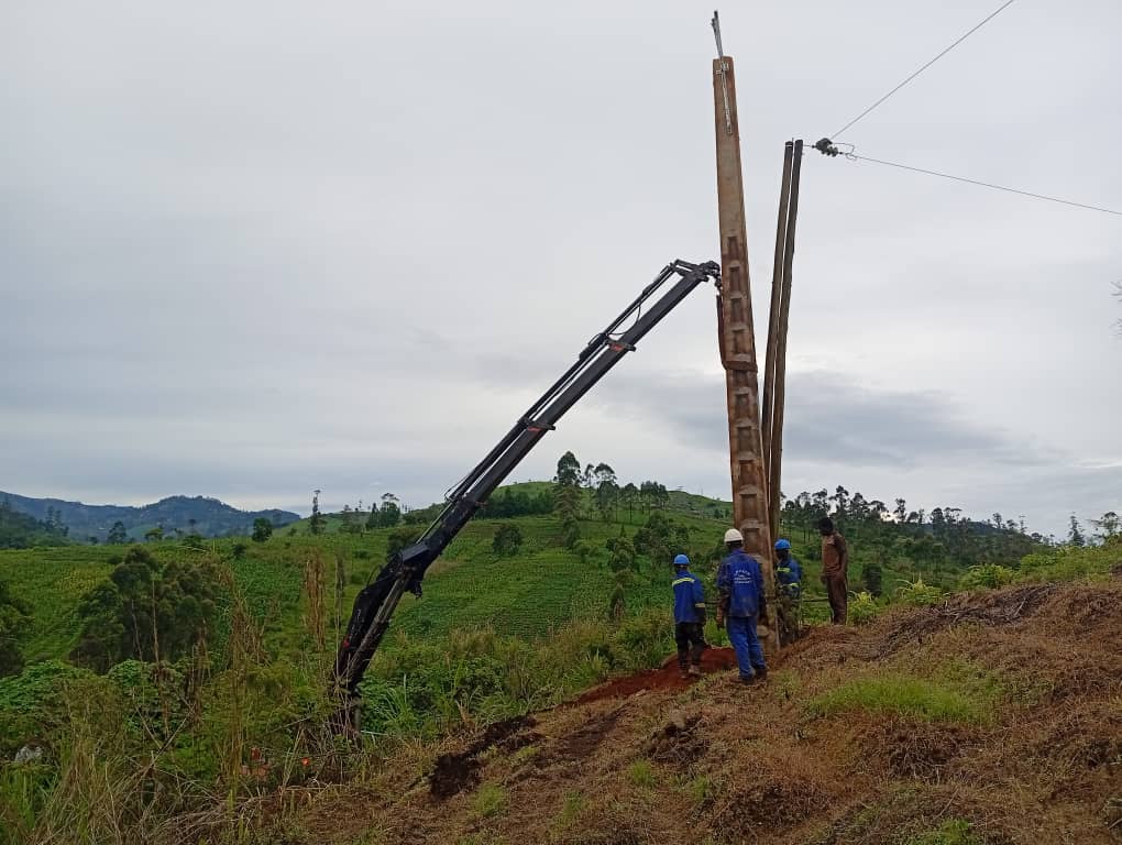RESEAUX ET ELECTRICITE